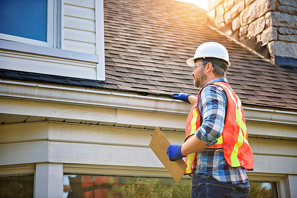 Roof Repair in Hilltown